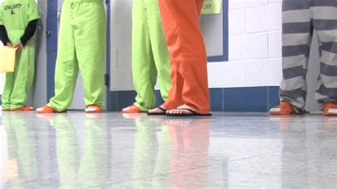 Utahns Say Mentally Ill Inmates Need Treatment Not More Jail Time