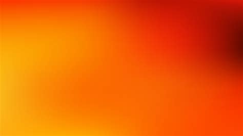 Free Red And Orange Blank Background Image