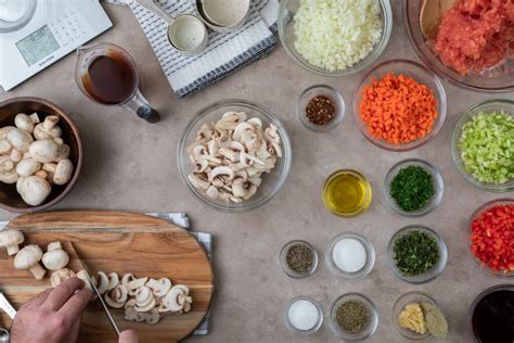 Mise En Place Definition 6 Easy Steps To Cook Like A Pro Besteverguide