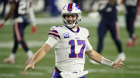 Nflseasonpass broadcasts all 256 games live throughout the entire season in high definition, including. Josh Allen breaks Jim Kelly's Bills single-season record ...