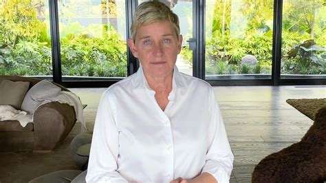 Ellen Degeneres Offers Staff Extra Perks Amid Workplace Scandal Au — Australias