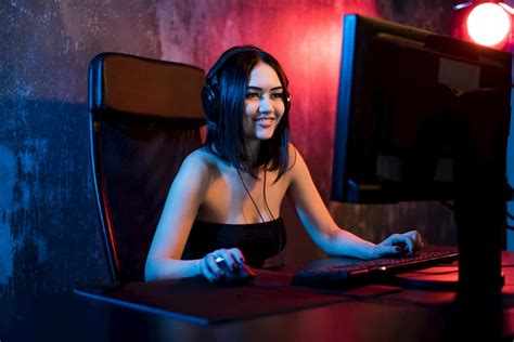 Create An Epic Twitch Streaming Setup Florida Independent