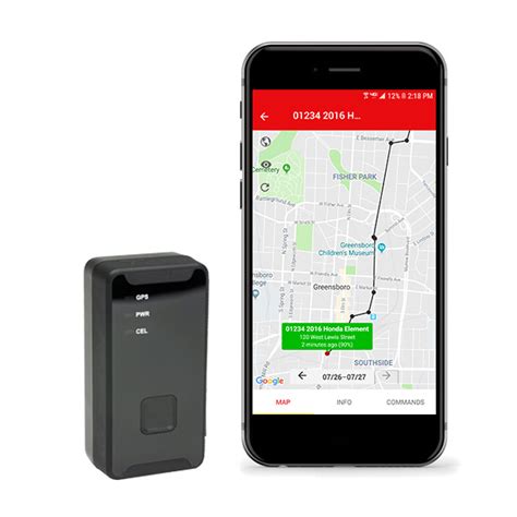 A gps tracker is a device that uses global positioning satellites to pinpoint the location of your vehicle. Review: The best 4G GPS Tracker | GPS Trackers | Realtime ...