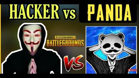 Panda Pubg Mobile Top 5 Panda Vs Cheater Moments Speed Hack Aimbot Wallhack 1080 X 1080 Youtube