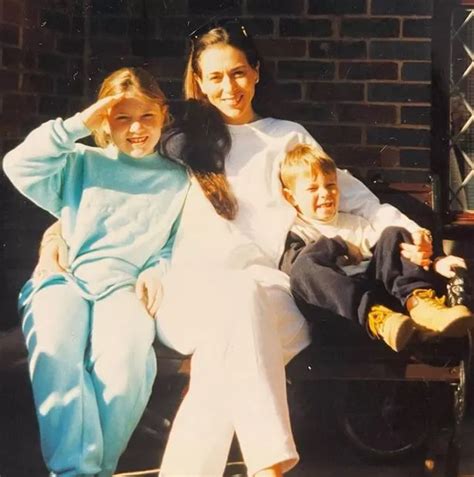 joey essex says his heart secretly aches everyday as he pays touching tribute to his late mum