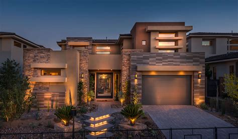 The Ridges Luxury Lifestyle Of Living Summerlin