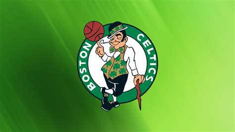 Can be used to create a logo as a part of it. Boston Celtics Logo Wallpaper For Mac Backgrounds | 2020 Basketball Wallpaper