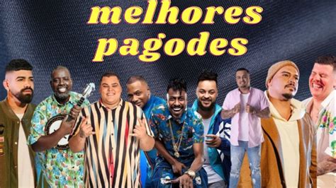 MELHORES PAGODES 2023 TOP PAGODE 2023 PAGODES 2023 YouTube