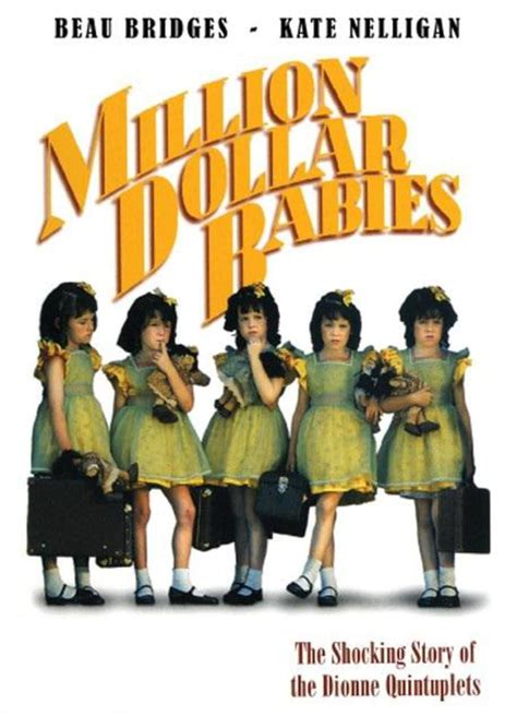 Million Dollar Babies Tv Mini Series Imdb