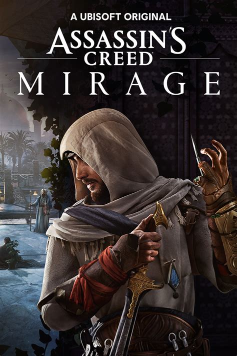 Assassins Creed Mirage Steam Games