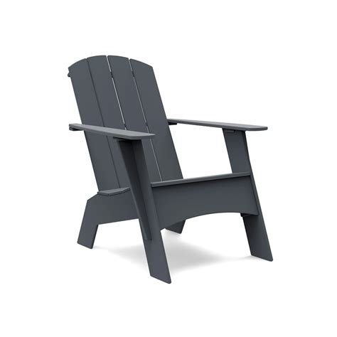 We are counted amongst reckoned names in the industry, committed towards trading and supplying a broad gamut of low back plastic chairs. Plastic Adirondack Chairs - High on Comfort, Low on ...