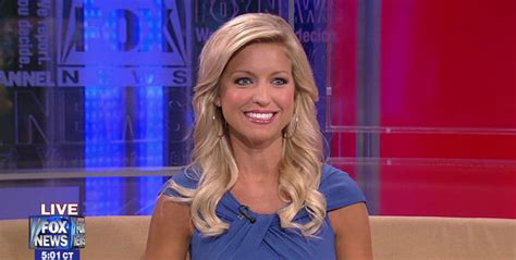 Hottest Female Anchors Of Fox News E