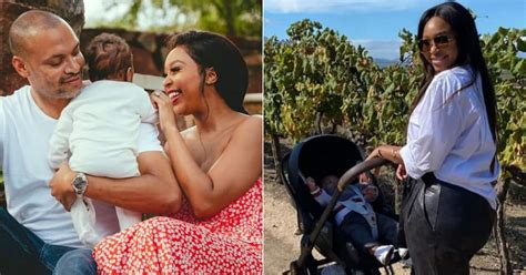 Minnie Dlamini Jones Hints At Wanting A Little Girl Would Be Epic