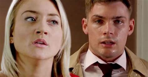 Hollyoaks Spoiler Amy Barnes Faces Life Changing Decision Before She