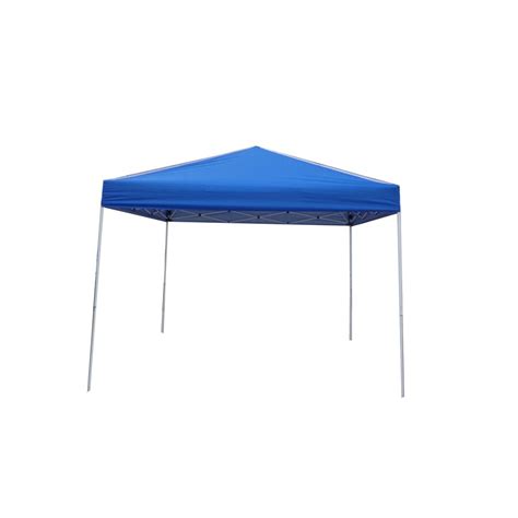 But, it's crucial that you make the right decision as you need one that will last, offer the cover you. Garden Treasures 8-ft W x 10-ft L Rectangular Blue Steel ...