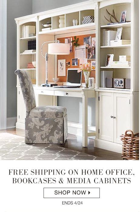 Bush® series c collection 29h doors (8). FREE SHIPPING on Home Office, Bookcases & Media Cabinets ...