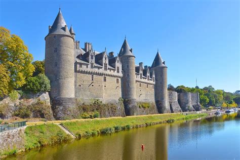 25 Top Rated Attractions Places To Visit In Brittany Planetware Tourist