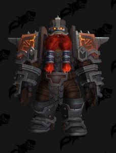 Please Remove Transmog Weight Restrictions General Discussion