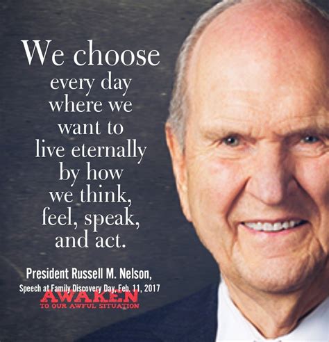 10 President Nelson Quotes Ideas