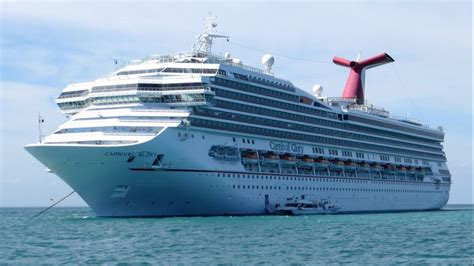 Judge Threatens To Stop Carnival Ships From Docking In Us