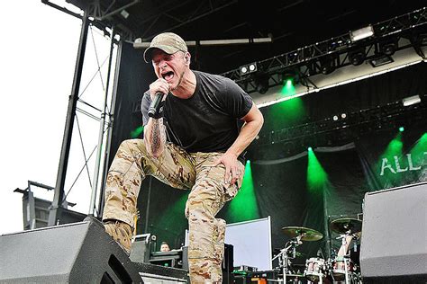 All That Remains Book The Fall Of Ideals 15th Anniversary Tour