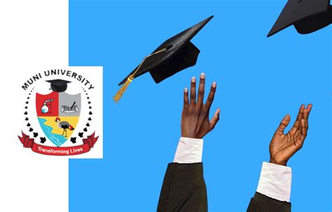3 Students To Graduate With First Class Degrees During Muni University