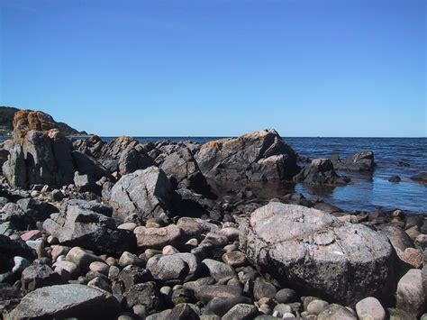 Rocks Of Sweden 5 Free Photo Download Freeimages