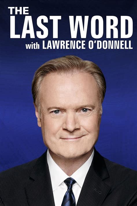 The Last Word With Lawrence Odonnell 2010
