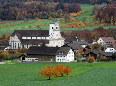 Aargau Solothurn Wird Das Kloster Mariastein Zum Reinen Tourismusort