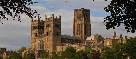 Durham Cathedral The Association Of English Cathedrals