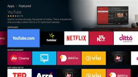 Mejores aplicaciones de amazon fire tv 2021. Fire TV Stick: come funziona e come installare app ...