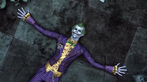 Joker Wallpapers Arkham Asylum Wallpaper Cave