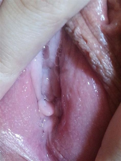 Another Closeup Of Her Tasty Pussy Grool Adult