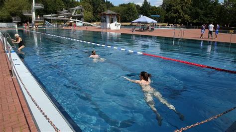 This City Allows Women To Swim Topless In Public Pools