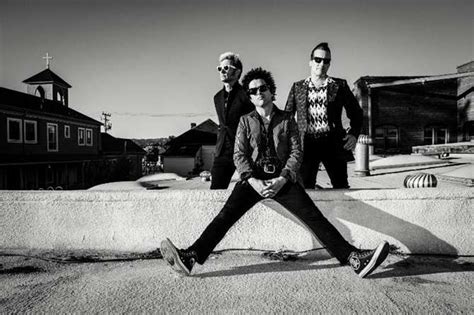 Green Day Release Video For Still Breathing New Noise Magazine