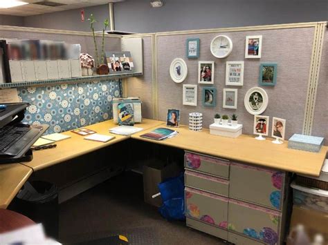 Office Cubicle Decorating Kits Shelly Lighting