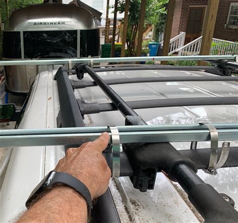 From my own personal experience it can be a bit intimidating getting a roof rack and installing the kayak on the rack. Diy Rooftop Kayak Rack - DIY Craft