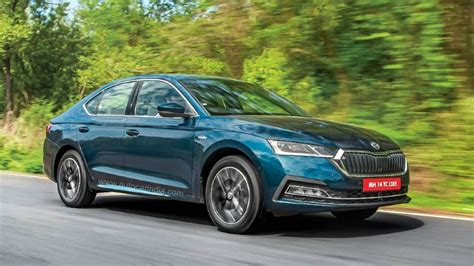 skoda octavia 2021 launched at ₹25 99 lakh in india india shorts