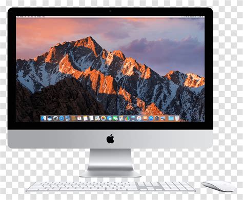 For Editing The Imac Will Run The Latest Photoshop Computer