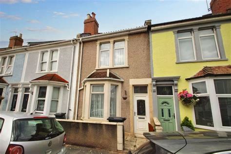 Homes For Sale In Luckwell Road Bedminster Bristol Bs3 Buy Property In Luckwell Road