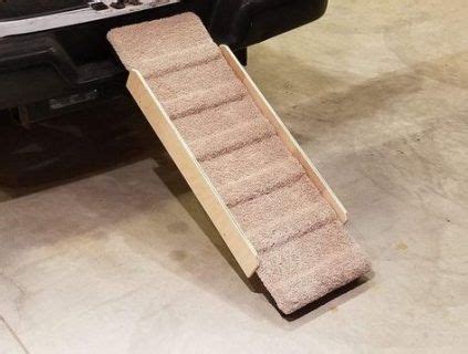 Car play for letter recognition from still playing school. 28 Ideas for diy dog ramp for suv #diy | Dog ramp, Jack russell terrier, Diy dog stuff