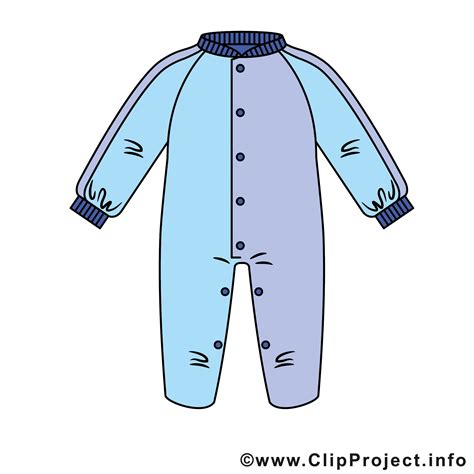 Kids Pajamas Clipart Free Download On Clipartmag