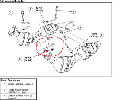 2002 Ford Explorer Abs Sensor Locations