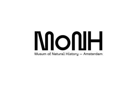 The Museum Of Natural History Logo