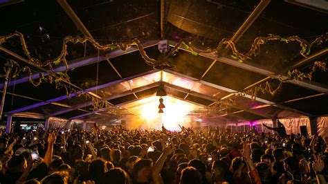 Eastern Electrics Announces Tenth Birthday Lineup Mind Music