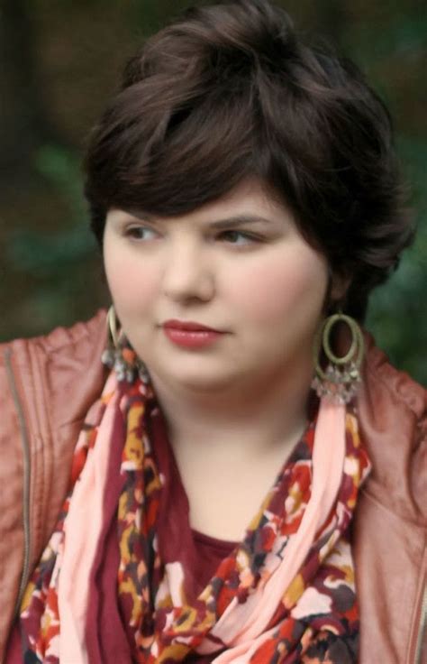 3 Hairstyles For Plus Size Women With Round Faces Plus Size