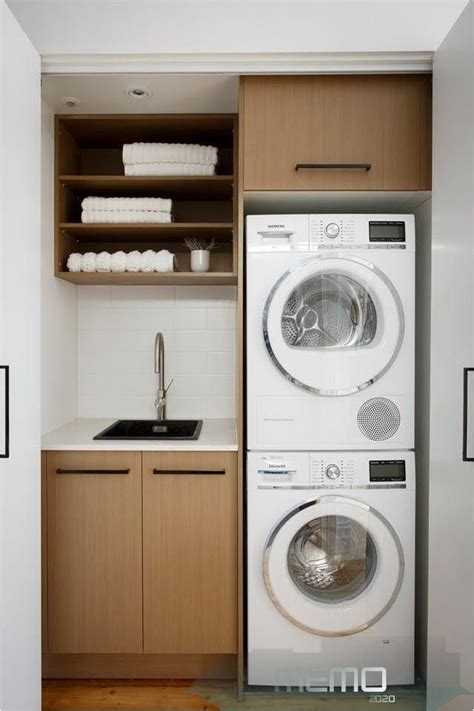 Pin By Ismael Viana On Casa In 2020 Laundry Room Storage Shelves