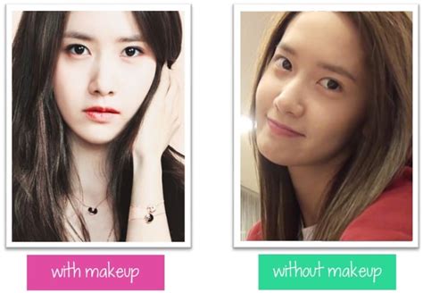 Top 10 Most Beautiful K Pop Idols Without Makeup Spinditty Music