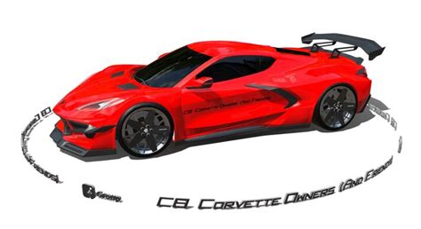 Aero And Body C8 Corvette Owners And Friends Vendor Shop Aerolarri