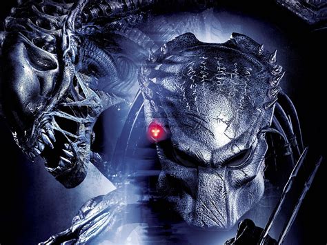 Looking for the best wallpapers? Aliens Vs. Predator: Requiem Wallpaper and Background ...
